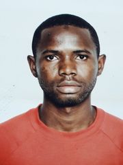 Ibrahima Kalil Koulibaly